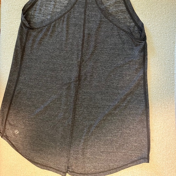 Lululemon Hot Like Agni Singlet Tank - Picture 5 of 5